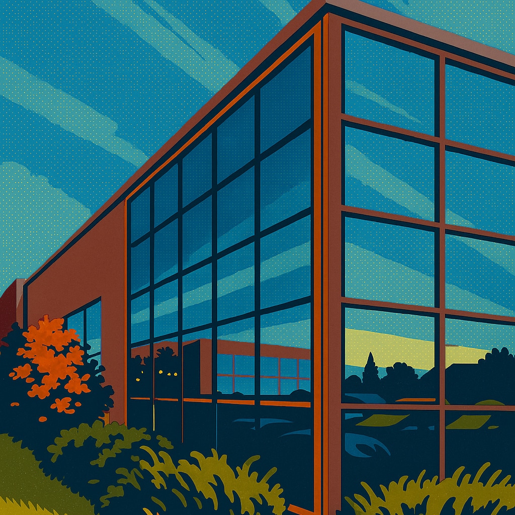 Assurance de biens Marron Associés