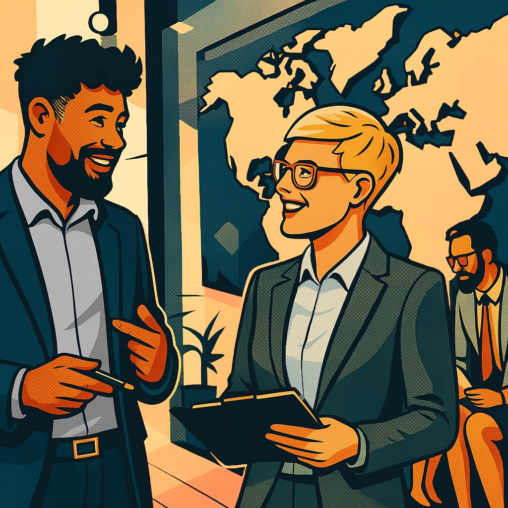 Assurance internationale Marron Associés