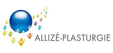 Logo Allizé Plasturgie