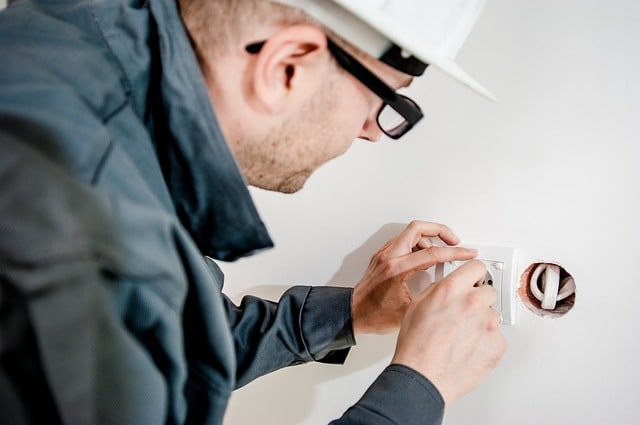 Professionnels du bâtiment